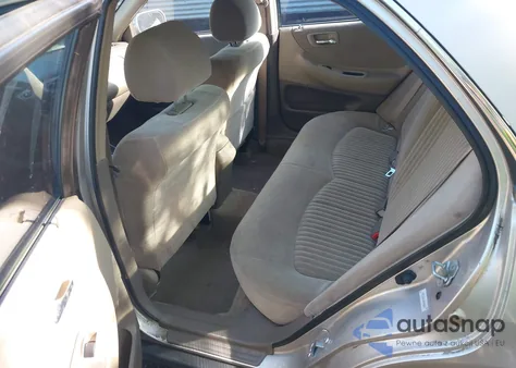 1998 Honda Accord Lx из США, поврежденный, VIN 1HGCG5643WA145621